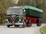 Foden S20 4x2 1956 года